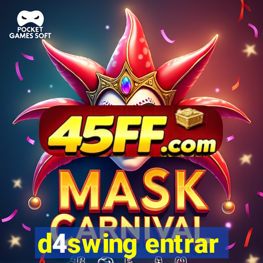 d4swing entrar